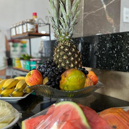 Hotel Kicharme Pontal فورتيم المظهر الخارجي الصورة